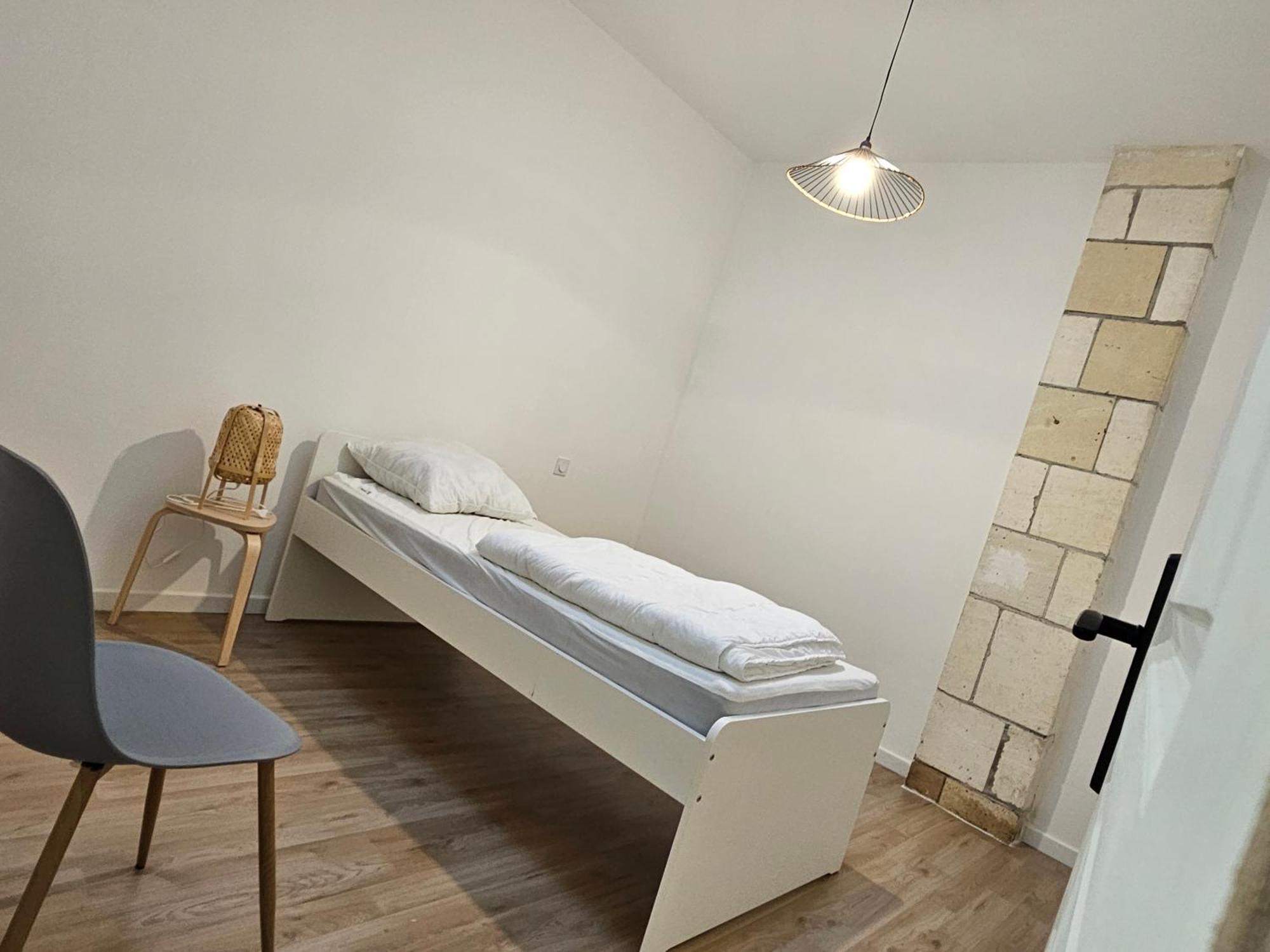 Maison A Centre Et 5 Min A Pied Villa